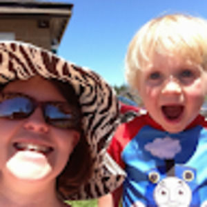 Meet your Posher, Jenny